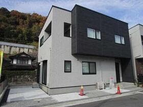 安佐南区八木8丁目 2号地