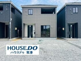 常滑市西阿野字半月