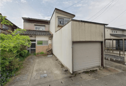 高岡市石瀬の土地