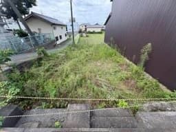 松阪市外五曲町の土地