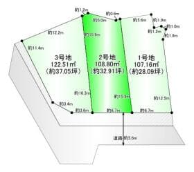 2号地