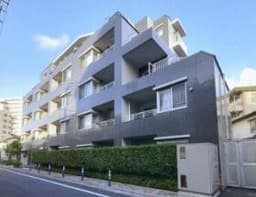 デュアルスイート西葛西 江戸川区中葛西5丁目の中古マンション