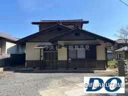 美濃市西市場町の中古戸建