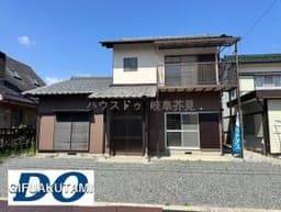 美濃市さくらヶ丘3丁目の中古戸建