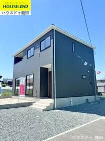 クレイドルガーデン北区楠野町第2 1号棟