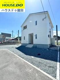 クレイドルガーデン北区楠野町第2　2号棟