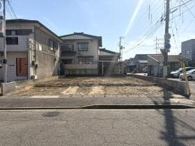 新潟市東区江南3丁目
