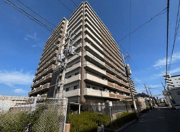 コアマンションルネス大橋 中古マンション 宮崎市大橋3丁目の中古マンション