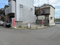 京都市南区吉祥院新田下ノ向町の新築戸建