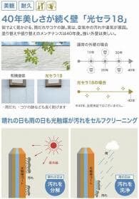 外壁