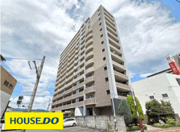 パレストマンション セセラ日田