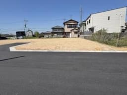 岡山市東区神崎町の土地