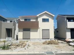 新築戸建 岐阜市東鶉5丁目 全5棟