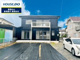 豊橋市下地町字神田の中古戸建