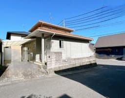 尾道市西藤町の中古戸建