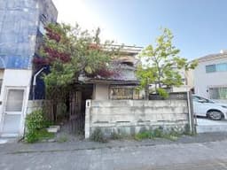 平塚市平塚５丁目の土地