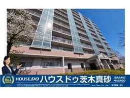 パーク・アヴェニュー神戸三田 4番館 三田市弥生が丘6丁目の中古マンション