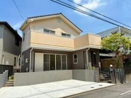 名古屋市瑞穂区東栄町8丁目の中古戸建