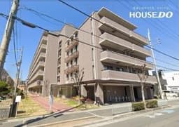 コスモハイム泉大津 泉大津市東雲町の中古マンション