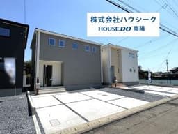 海部郡大治町大字八ツ屋字裏畑の新築戸建