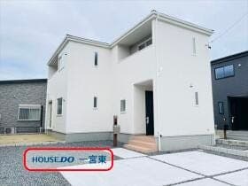 2号棟