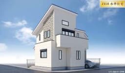 江戸川区南篠崎町4丁目の新築戸建