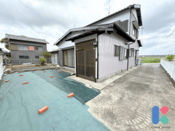 袋井市新池 中古戸建