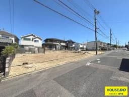 春日井市岩成台５丁目の新築戸建