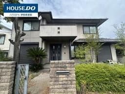 中古戸建-積水ハウス施工 伊勢崎市新栄町