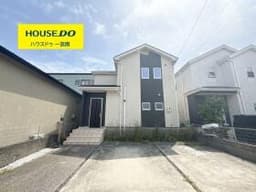 中古戸建 一宮市木曽川町里小牧
