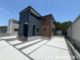 2号棟