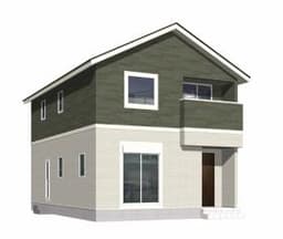 門司区下馬寄 新築戸建て