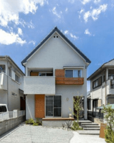 西陵3丁目 中古戸建 3LDK