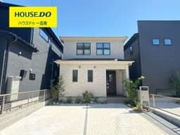 新築戸建 一宮市猿海道2丁目 5号棟