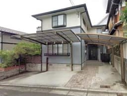 広島市南区仁保南1丁目の中古戸建
