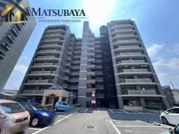ウッディマンション森館 熊本市中央区萩原町の中古マンション