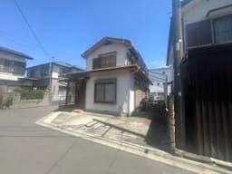 相模原市中央区横山台1丁目の土地