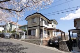 三島市東大場1丁目の中古戸建