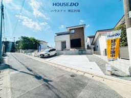 福岡市南区鶴田2丁目の新築戸建