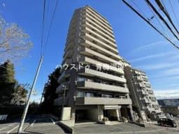 日神パレステージ青梅住江町