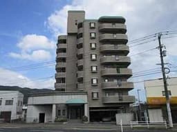 ルミエール戸坂 広島市東区戸坂千足1丁目の中古マンション