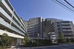 レジデントプレイス西葛西 江戸川区西葛西2丁目の中古マンション