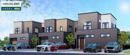 鈴鹿市南玉垣町の新築戸建
