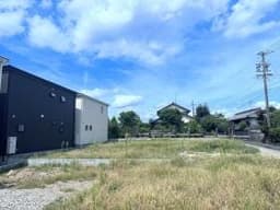 岐阜市東鶉6丁目の新築戸建