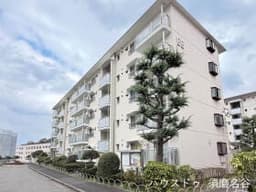 横尾1団地66号棟 神戸市須磨区横尾5丁目の中古マンション