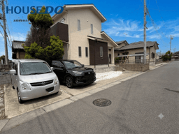 中古戸建 常総市新石下