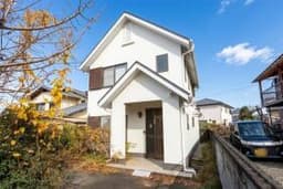 富士市三ツ沢の中古戸建