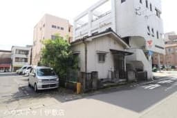 鹿児島市西田2丁目の土地