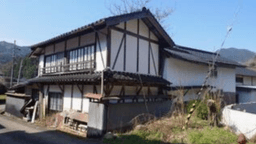 福知山市夜久野町末の中古戸建
