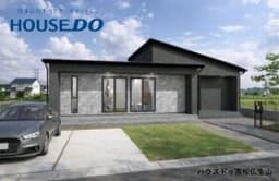 新築戸建 高松市 国分寺町新名(国分駅) 平屋建